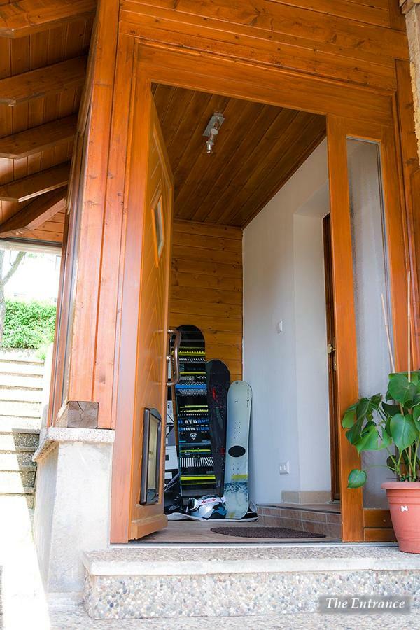 Unterkirnach Entire House In Schwarzwald With Mountain View, Private Gym,Sauna And Gardenヴィラ エクステリア 写真