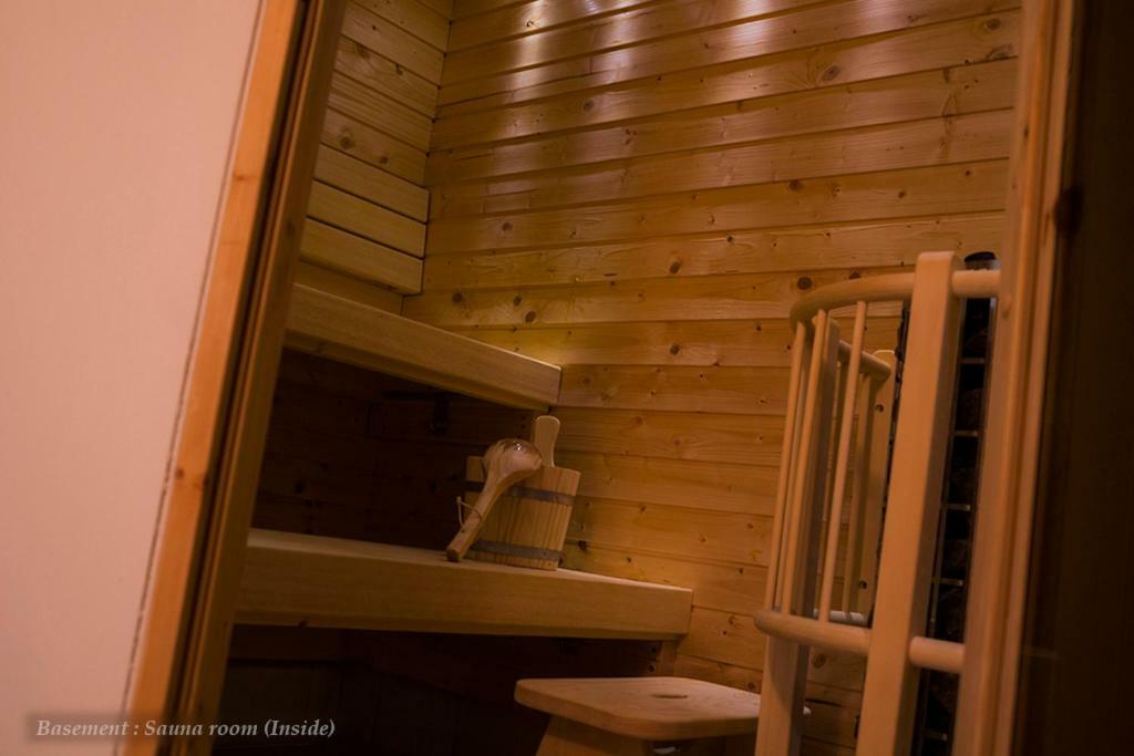 Unterkirnach Entire House In Schwarzwald With Mountain View, Private Gym,Sauna And Gardenヴィラ エクステリア 写真