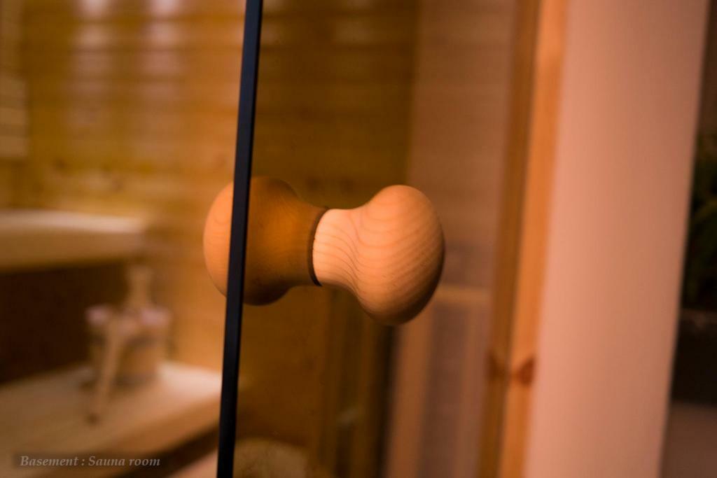 Unterkirnach Entire House In Schwarzwald With Mountain View, Private Gym,Sauna And Gardenヴィラ エクステリア 写真
